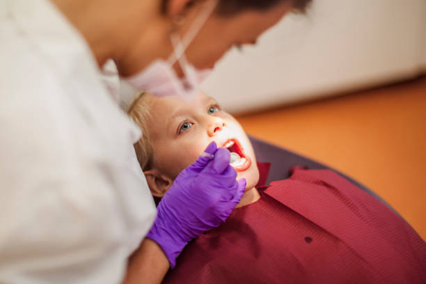 Best Emergency TMJ Treatment in Springdale, OH