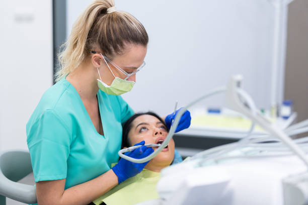 Best Cosmetic Emergency Dentistry in Springdale, OH